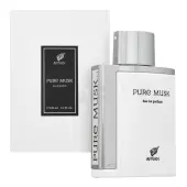 Afnan Pure Musk EDP унисекс