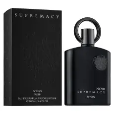 Afnan Supremacy Noir EDP унисекс