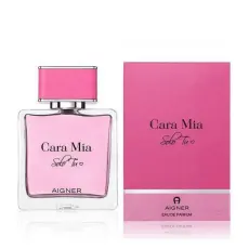 Aigner Cara Mia Solo Tu EDP за жени