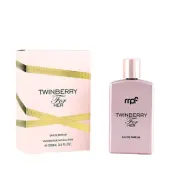 Ajmal Chivalry & My Perfumes Twinberry