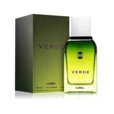 Ajmal Verde EDP унисекс