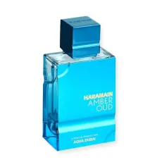 Al Haramain Amber Oud Aqua Dubai EDP унисекс