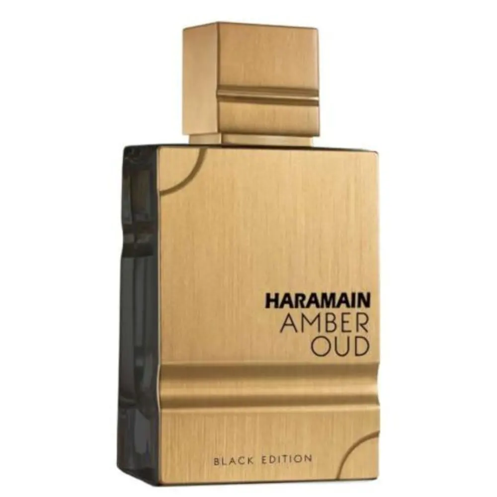 Al Haramain Amber Oud Black Edition EDP унисекс