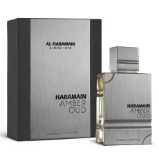Al Haramain Amber Oud Carbon Edition EDP унисекс