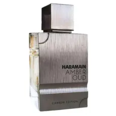 Al Haramain Amber Oud Carbon Edition EDP унисекс