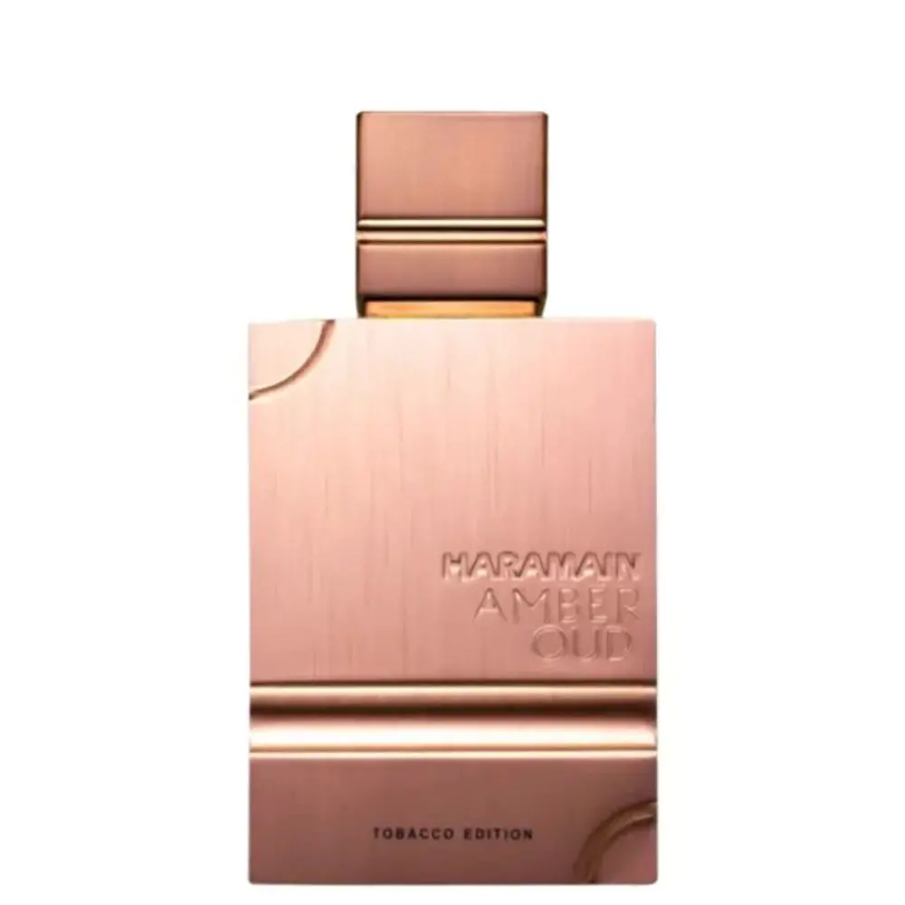 Al Haramain Amber Oud Tobacco Edition EDP унисекс