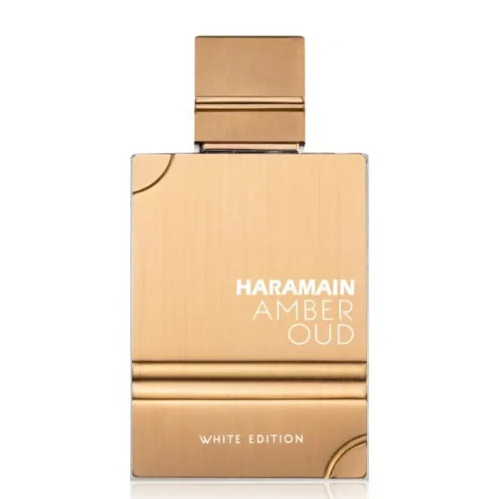 Al Haramain Amber Oud White Edition EDP унисекс