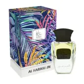 Al Haramain Asrar EDP унисекс