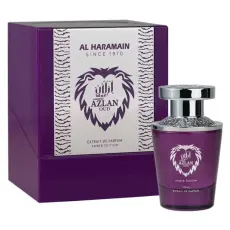Al Haramain Azlan Oud Amber Edition  EDP унисекс