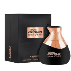 Al Haramain Detour Noir Intense EDP унисекс