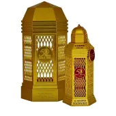 Al Haramain Golden Oud 50 years EDP унисекс