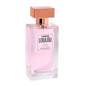 Al Haramain Loulou Rose EDP унисекс
