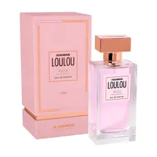 Al Haramain Loulou Rose EDP унисекс