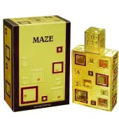 Al Haramain Maze EDP унисекс