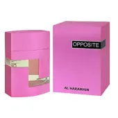 Al Haramain Opposite Pink EDP за жени