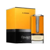 Al Haramain Opulent Saffron EDP унисекс
