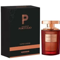Al Haramain Portfolio Cupid's Rose EDP унисекс
