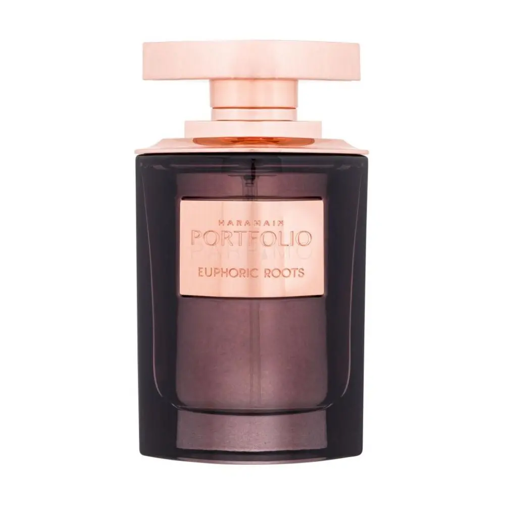 Al Haramain Portfolio Euphoric Roots EDP унисекс