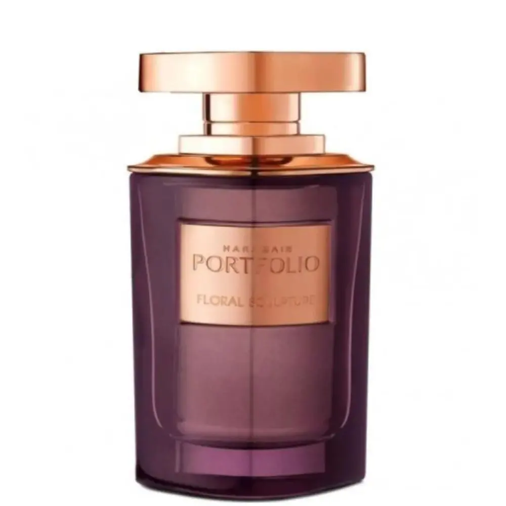  Al Haramain Portfolio Floral Sculpture EDP унисекс