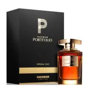 Al Haramain Portfolio Imperial Oud EDP унисекс