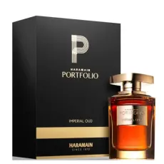 Al Haramain Portfolio Imperial Oud EDP унисекс