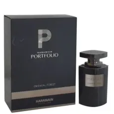 Al Haramain Portfolio Oriental Forest EDP унисекс