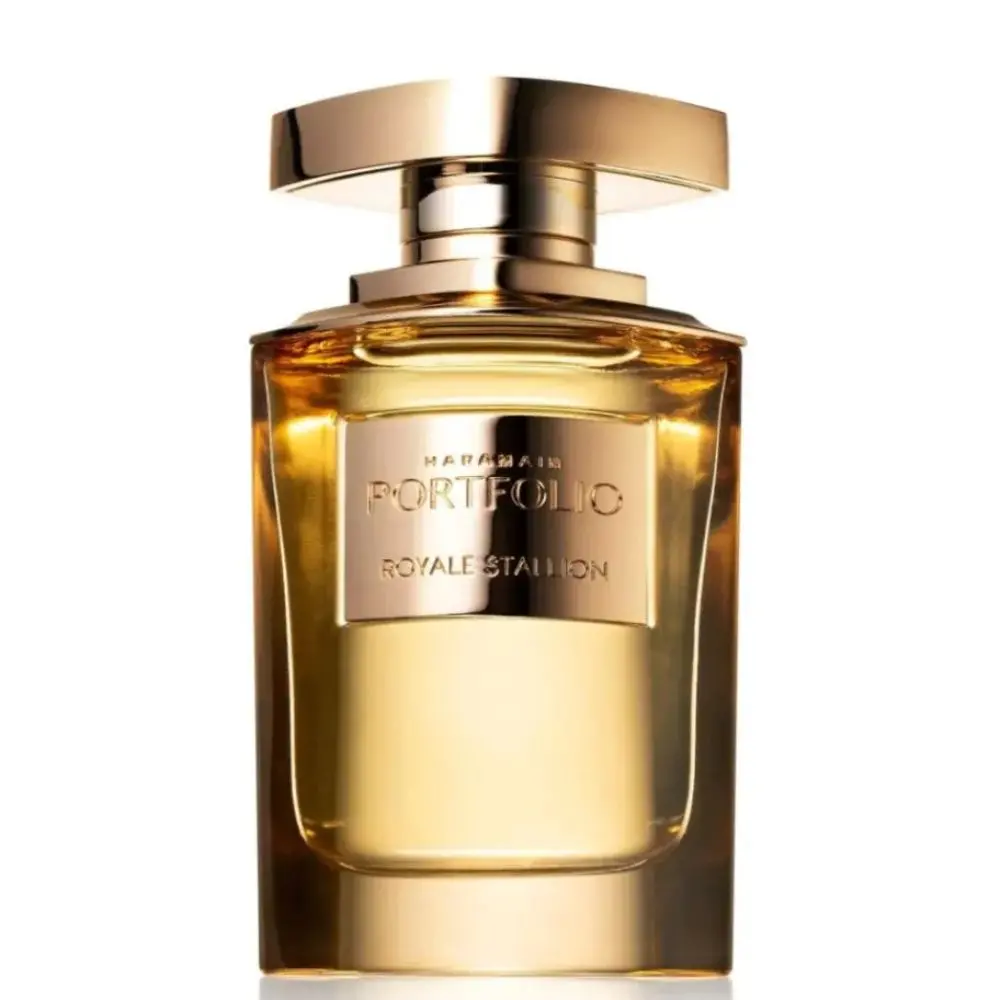 Al Haramain Portfolio Royale Stallion EDP  за унисекс
