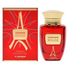Al Haramain Rouge French Collection EDP унисекс