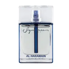 Al Haramain Signature Blue EDP унисекс