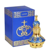 Парфюмно масло Al Haramain Taj Attar 
