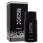 Al Haramain Xplore Night EDP унисекс