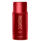 Al Haramain Xplore Ruby EDP унисекс