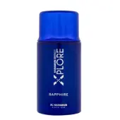 Al Haramain Xplore Sapphire EDP унисекс
