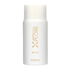 Al Haramain Xplore Snow EDP унисекс