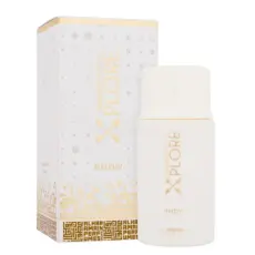 Al Haramain Xplore Snow EDP унисекс