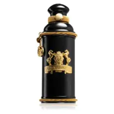 Alexandre.J Black Muscs EDP унисекс