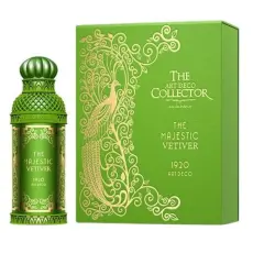 Alexandre.J The Majestic Vetiver EDP унисекс