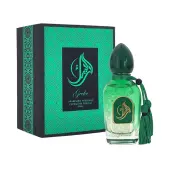 Arabesque Perfumes Gecko Extrait de Parfum EDP унисекс