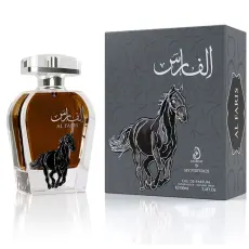Arabiyat Al Faris EDP унисекс