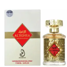 Arabiyat Al IIghra EDP унисекс
