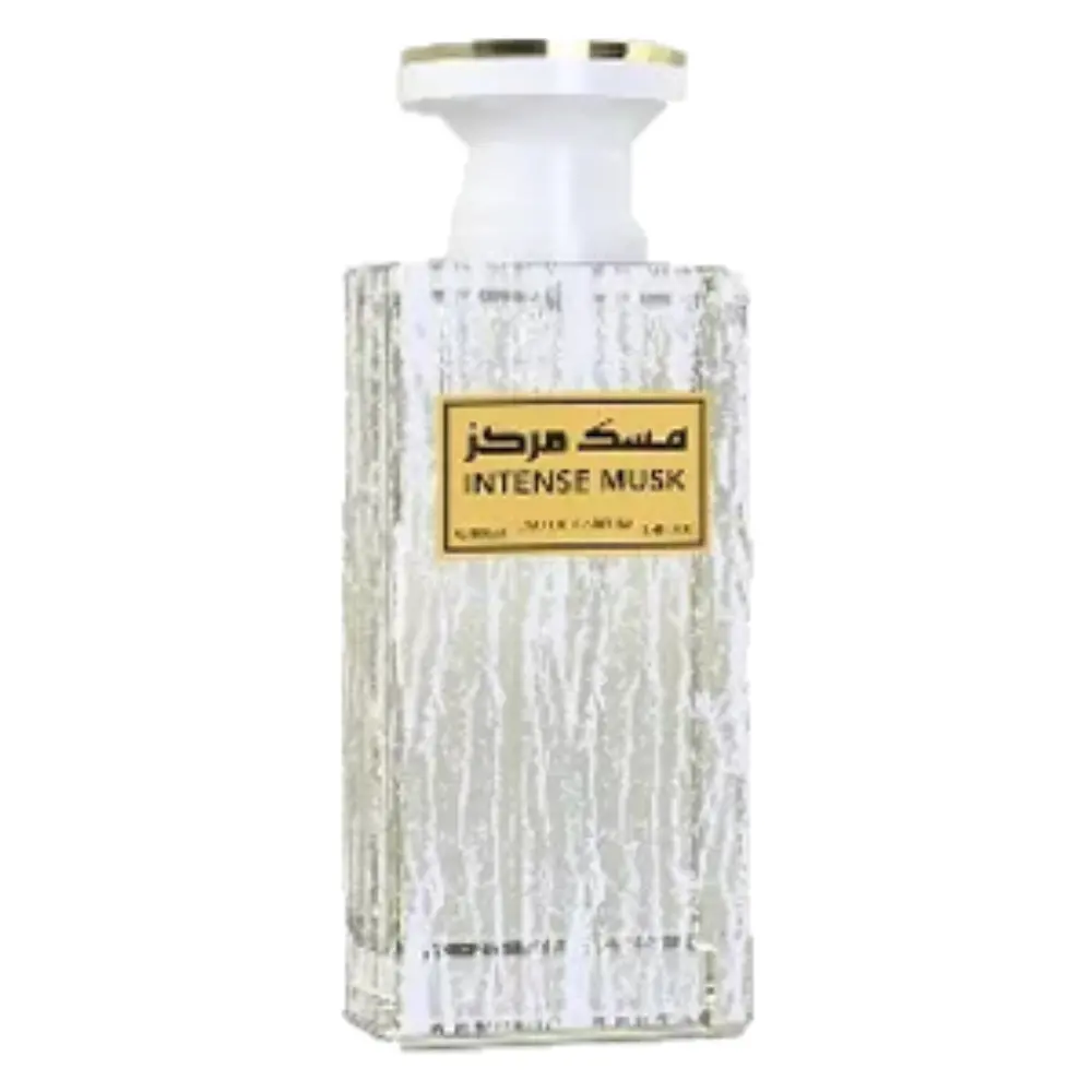 Arabiyat Intense Musk EDP унисекс