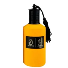 Arabiyat Malikat Al Hub Gold EDP унисекс