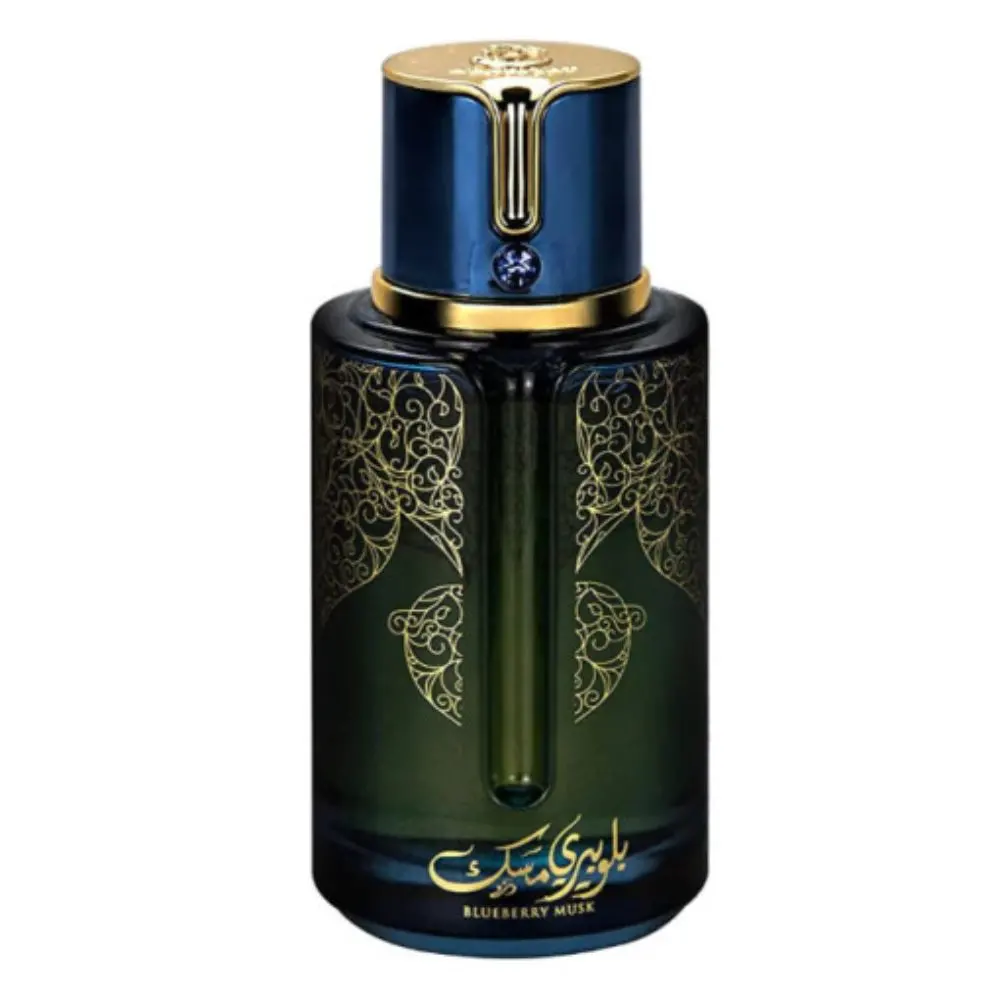 Arabiyat Prestige Blueberry Musk EDP унисекс