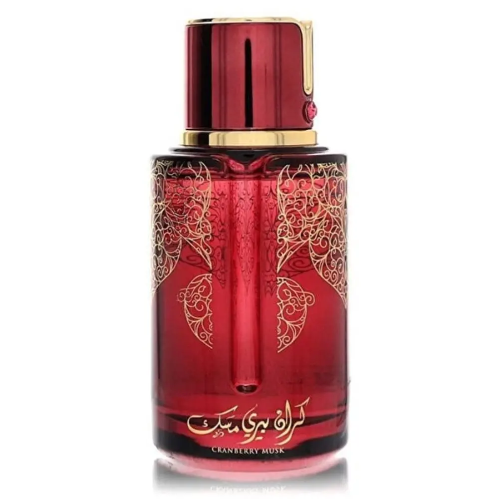 Arabiyat Prestige Cranberry Musk EDP унисекс