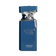 Arabiyat Prestige Fondue Lava Lush EDP Унисекс