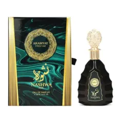 Arabiyat Prestige Nashwa Noir EDP - Унисекс