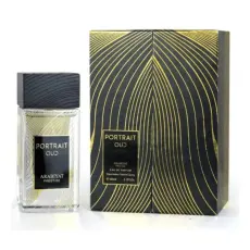Arabiyat Prestige Portrait Oud EDP 80 мл. - Унисекс