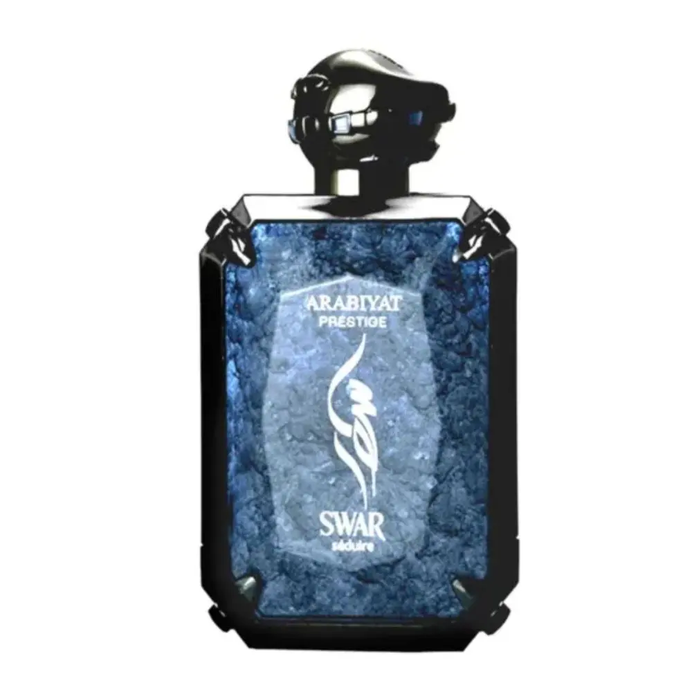 Arabiyat Prestige Swar Seduire EDP 100 мл. - Унисекс