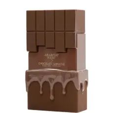 Arabiyat Sugar Chocolate Ganache EDP унисекс