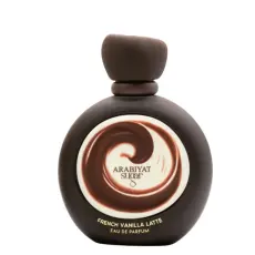Arabiyat Sugar French Vanilla Latte EDP унисекс